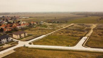 Pozemok na výstavbu rodinného domu - 4