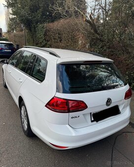 VW GOLF 7 - 4