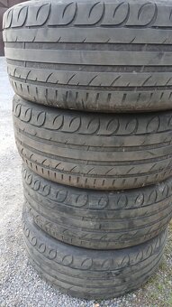 Letne 235/45 R18 - 4