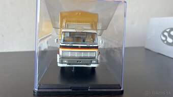 ŠKODA LIAZ 100.05 valník 1:43 Premium Clasixxs - 4