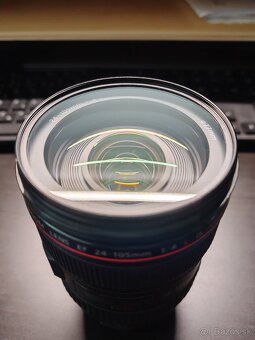Canon EF 24-105 f4 L IS USM - 4