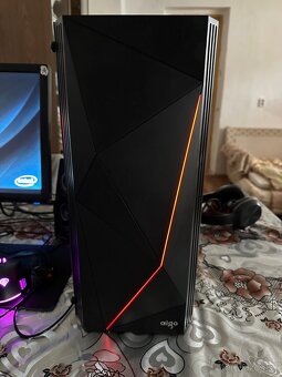 Herný počítač – i7, GTX 970, 16GB RAM - 4
