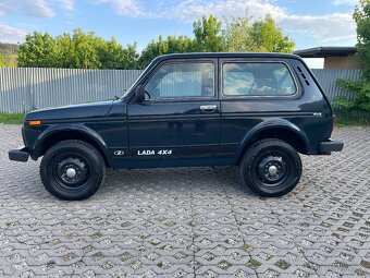 Lada Niva 1.7 r.v 2013 - 4