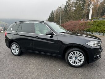 BMW X5 XDrive30d A/T - 4