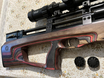 Taipan Veteran cal.22 - 4