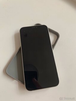 iPhone 12 white 128gb - 4