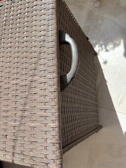 Predám box na balkón/záhradu - 4