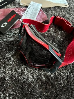 Oakley airbrake Troy lee D. Ltd, nove - 4