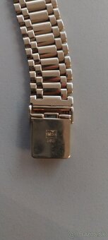 Zlate hodinky Geneve 14kr.zlato 585 - 4