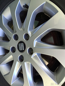 Seat Leon ST 1,2 TSI, FULL LED - 4