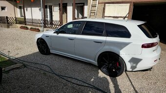 Alfa Romeo 2.0 JTDM 2012 TI TOP - 4
