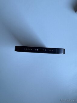IPhone 12 64 GB Black - 4