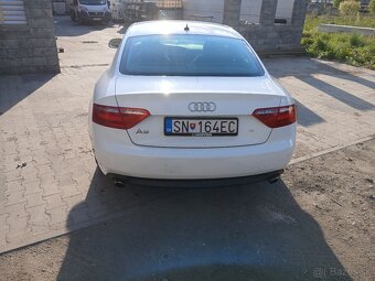 A5 2.7tdi coupe - 4