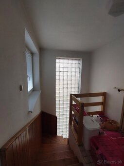Pekný poschodový dom na predaj v centre mesta Zlaté Moravce - 4