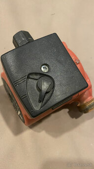 Obehové čerpadlo GRUNDFOS - 4