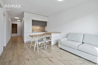 NA PRENÁJOM novostavba 3i bytu - 4