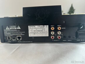 DJ PULT DENON - 4
