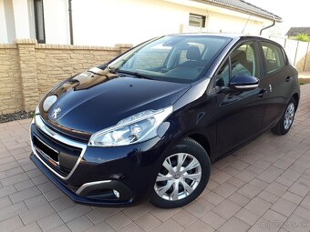 Peugeot 208 - 4