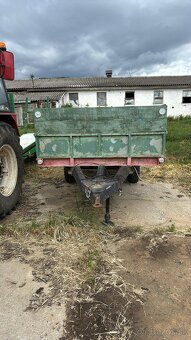 Vlečka - 4