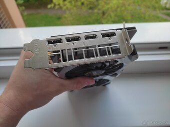 GTX 1660 super 6gb - 4