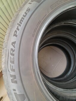 Pneumatiky Nexen 205/65 R16 - 4