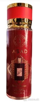 Nádherný Dámsky/ pánsky parfém -250 ML - 4