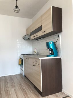 1,5 izbovy byt Košice, Nad jazerom, Prenájom - 4