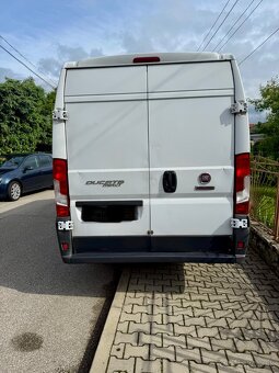 Fiat Ducato - 4
