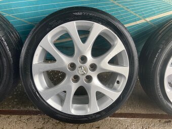 Kolesa mazda 6 18x7 1/2J - 4