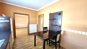 PREDAJ, rekonštruovaný rodinný dom v obci Predajná - 4