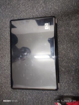 HP dv6 -1020ec - 4