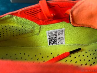 Adidas Predator Elite FT FG Tease - 4