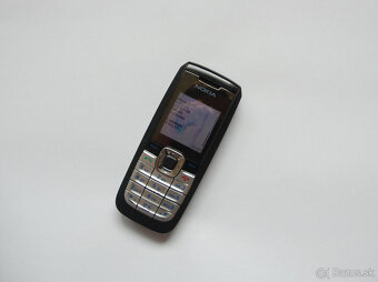 Nokia 2610 Bežne uživaný stav - 4