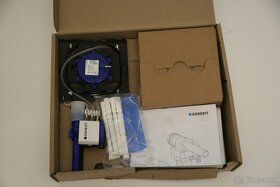 Geberit splachovací systém s pneumatickým spúšťaním - 4
