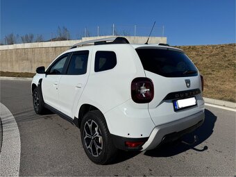 DACIA DUSTER 1.6 SCe PRESTIGE naj.38tis.km - 4