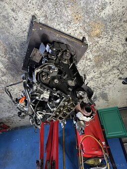 Passat cc 2.0L 125kw cfg - 4