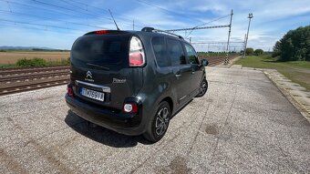 Pekný Citroen C3 Picasso - 4