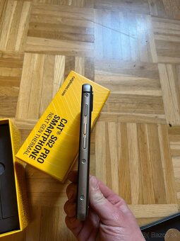 CAT S62 Pro - 4