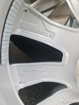 5X112 R17 +LETNE PNEU 225/45 R17 - 4