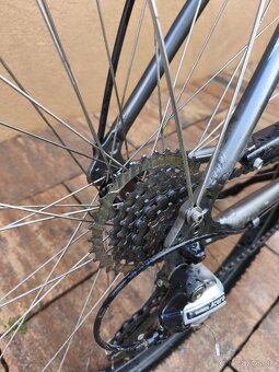 KTM trekingovy bike 29 - 4