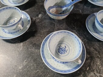 Čínsky porcelán - 4