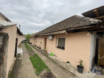 PREDAJ Gazdovský dom po renovácii Gönc, Maďarsko - 4