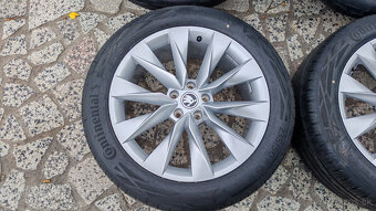 5x112 R19 --- ŠKODA KODIAQ ... - 4