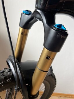 Canyon Spectral cf 29 LTD - 4