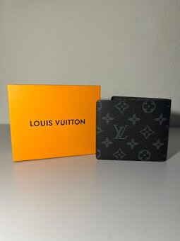 Louis Vuitton – Monogram Eclipse - 4