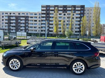 Škoda Octavia Combi 2.0 TDI SCR Style DSG - 4