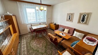Na predaj rodinný dom, Trávnica - 4