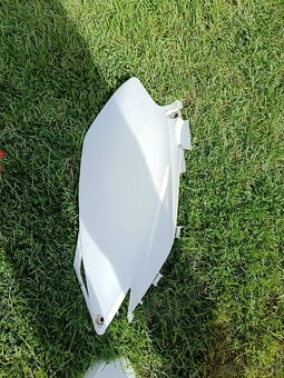 Plasty Honda crf 450/250 rv-10-17 - 4
