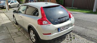 Volvo c30 - 4