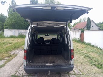 Predam Opel Combo - 4